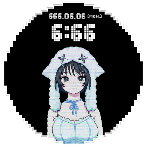 666.06.06 6:66